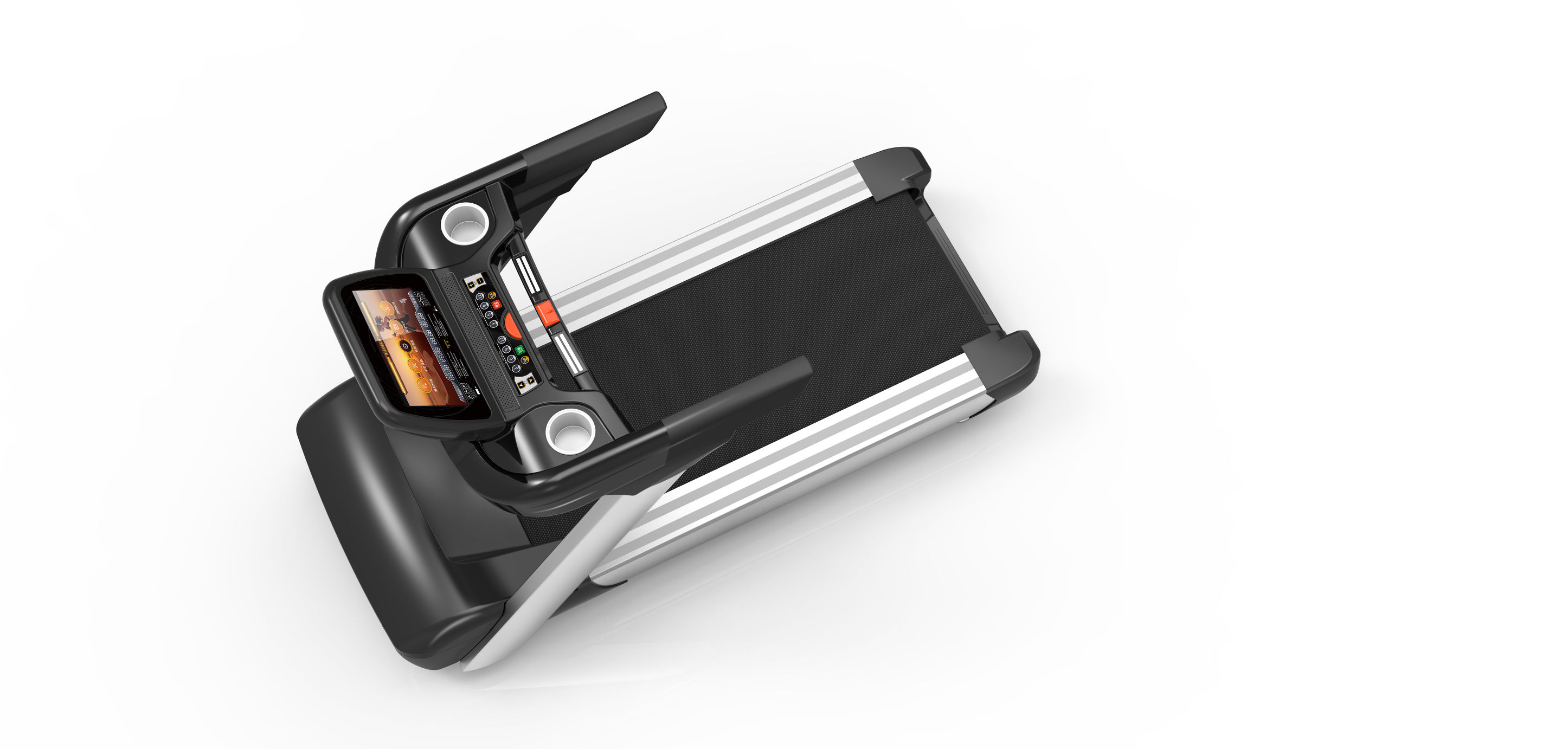 跑步机电动机维护保养,启迈斯跑步机维护保养