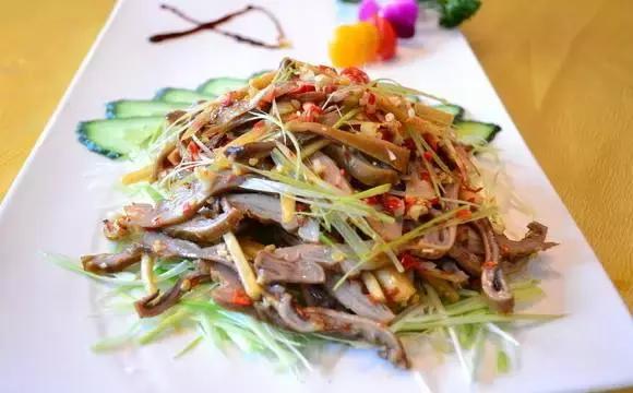 天津第一湘菜馆,八里台的天津菜馆