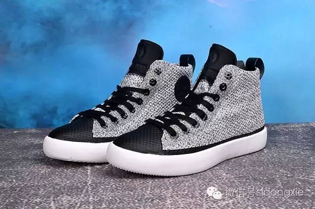 那些年流行的非主流帆布鞋,推荐经典的帆布鞋