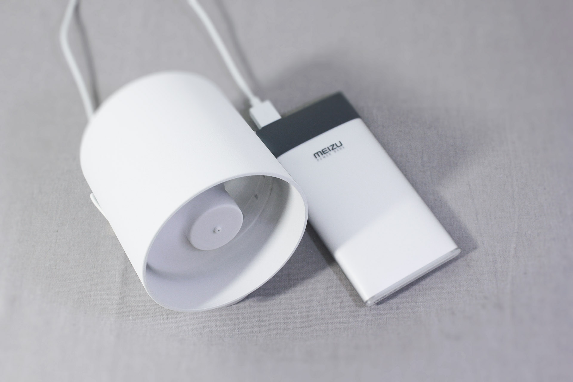 风扇也可以有冷气,风扇也可以像空调一样凉快