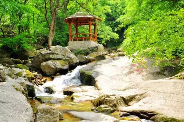 分享四川最值得去的9个地方景点,福利市景点