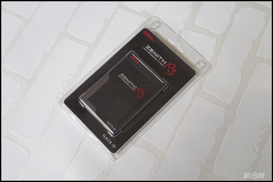 小众SSD是否值得买？