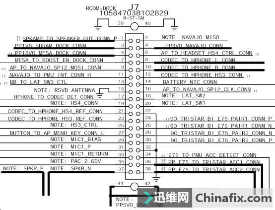 iphone5s不读卡维修,iphone5s不支持此配件充电