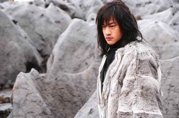 风云十大顶级高手,盘点风云雄霸天下十大高手