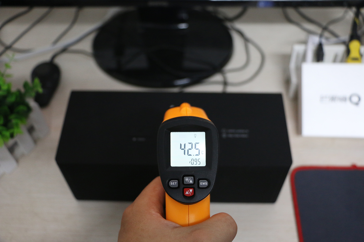 人人都是K歌之王——Kipower无线蓝牙卡拉OK系统