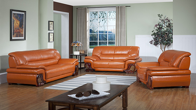 沙发真皮皱纹怎么解决,沙发皮花了怎么修复