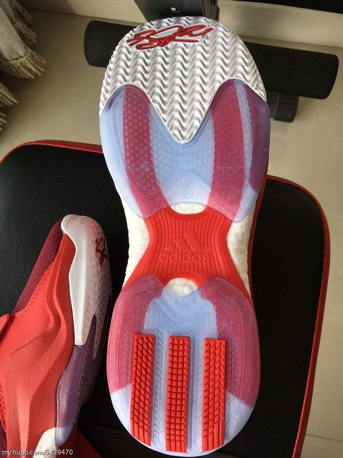 adidashardenvol.5评测,adidasroseenglewoodboost测评