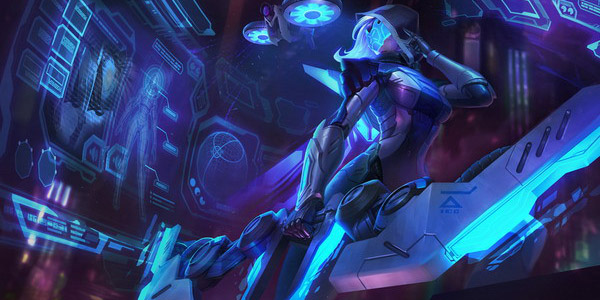 5个源计划皮肤小兵特效,源计划特效最好的皮肤