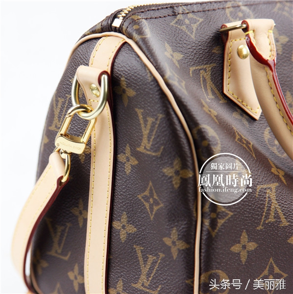 lv新款speedy20手袋,lvspeedy包包好看吗