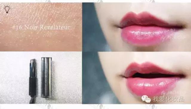 适合黄皮春夏口红色号推荐,春夏口红色号推荐