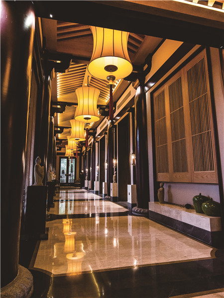 缘定千年，携千金探秘华清宫