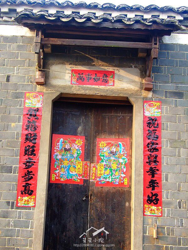 哪里适合隐居过田园生活,唯美的田园隐居生活