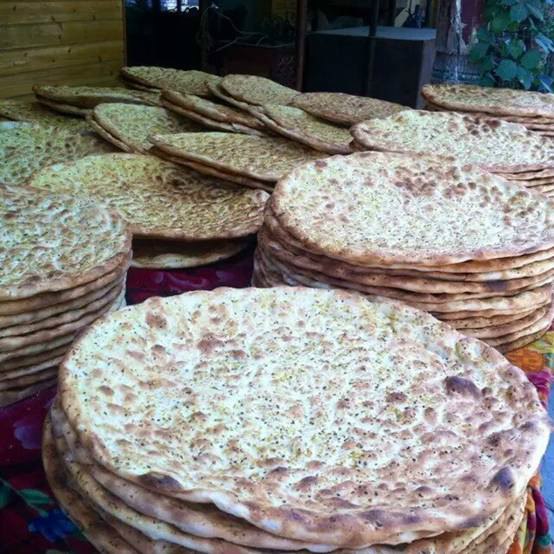 超多美图慎入！开神车，走丝路，这些不可思议的美景就在中国！