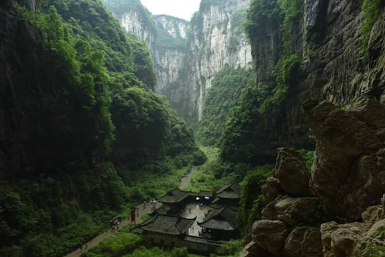 超多美图慎入！开神车，走丝路，这些不可思议的美景就在中国！