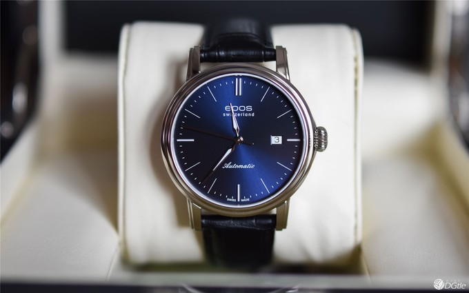 爱宝时罗马假日手表,爱宝时8日链腕表