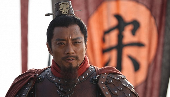 宋江和花荣怎么那么好,花荣为什么对宋江如此忠心