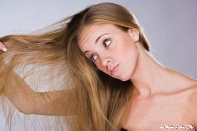 为什么用了防脱发洗发水还掉头发,使用防脱发洗发水掉头发怎么回事