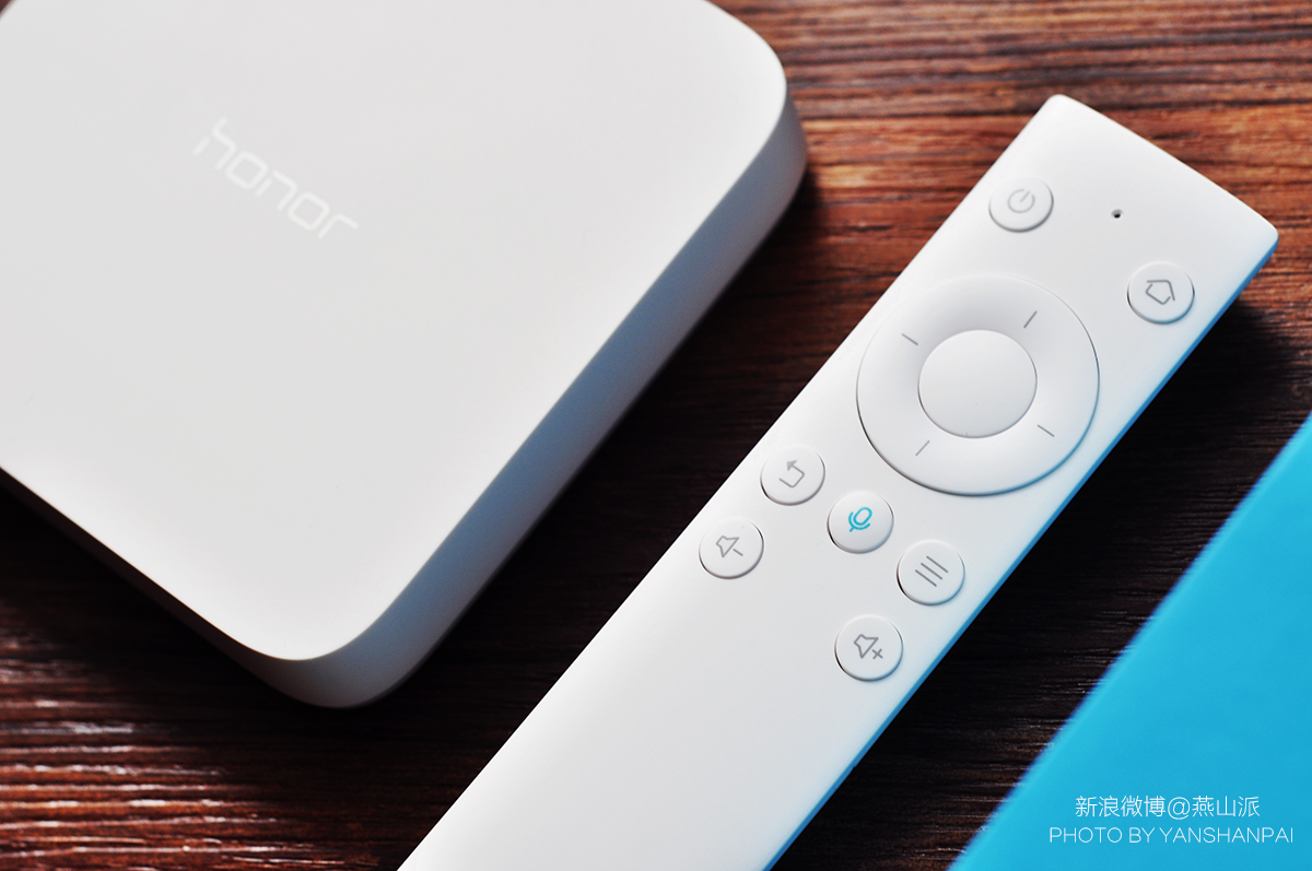 一大一小通吃新老电视用户,荣耀盒子Pro深度体验