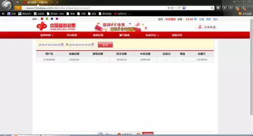 QQ群指导买彩票能中大奖？这位徐州彩民信了