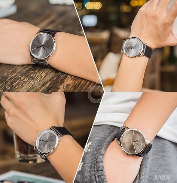 情人节情侣手表卡西欧,情人节送女生手表寓意着什么