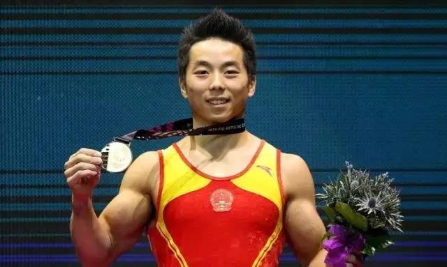 请记住这6个徐州人的名字，里约奥运会他们将为国家而战！致敬！