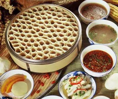 长治市各县名吃,长治市内名吃各在什么地方