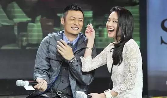 娱乐圈被说相声的占领了,娱乐圈陈老师