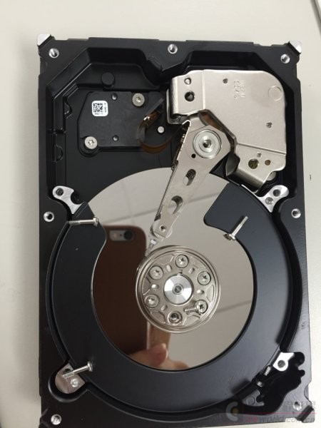 拆解机械硬盘有什么用处,拆解机械硬盘的方法