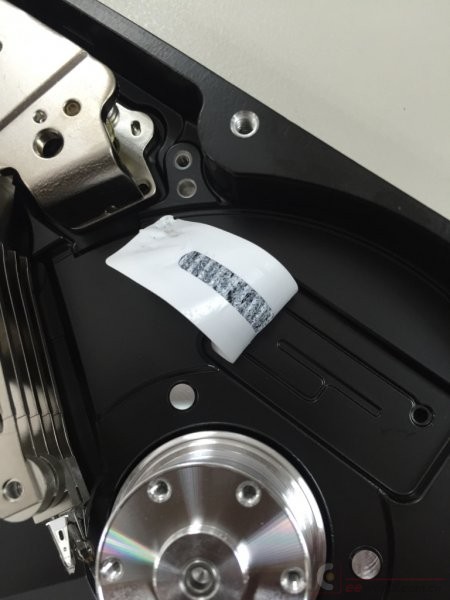 拆解机械硬盘有什么用处,拆解机械硬盘的方法