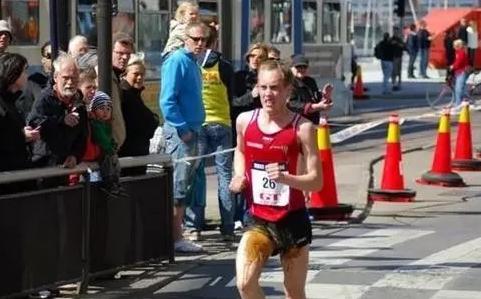 马拉松如厕难,马拉松瓶颈期如何破