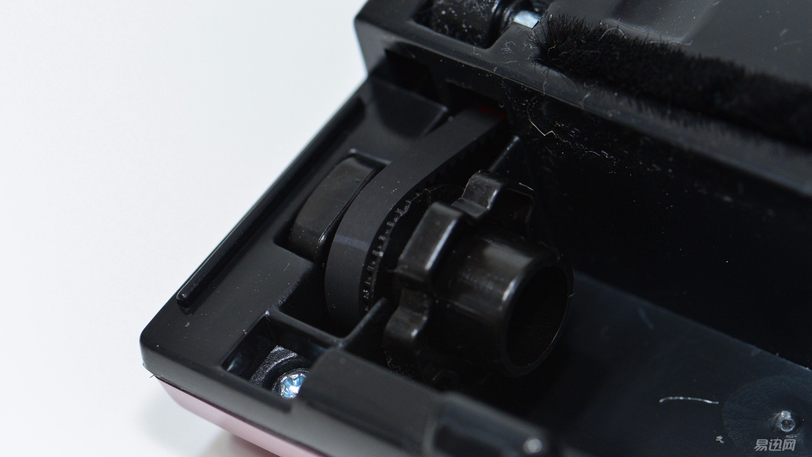 海尔吸尘器zc405s评测,海尔hzw1207z吸尘器拆解