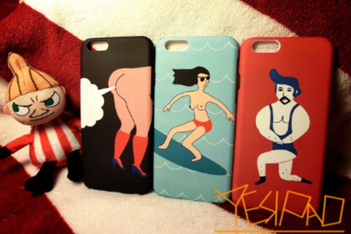 实用好看手机壳材质,实用好看手机壳