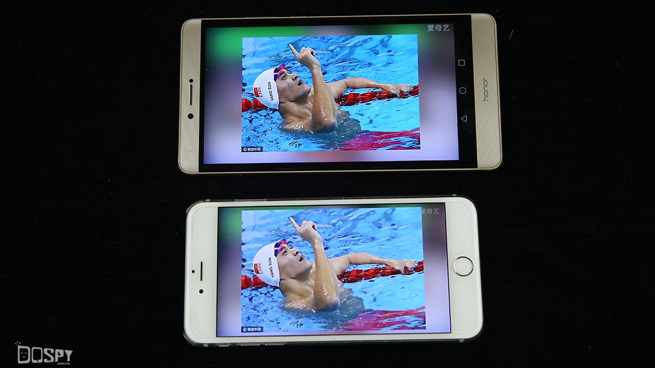 荣耀note8屏幕是全面屏吗,荣耀note8的屏幕有多大