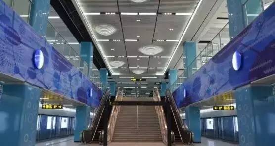 西安2号线延伸线通车时间,轨交22号线最新规划