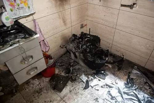 好疼！被吹神了的智能马桶：在你畅爽的时候，也可能让你屁股着火