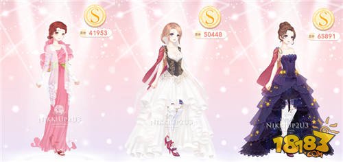 奇迹暖暖冰雪舞会,奇迹暖暖冰雪舞会女王花园攻略