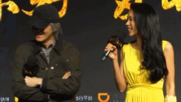 莫文蔚的情感经历,莫文蔚为啥选择初恋