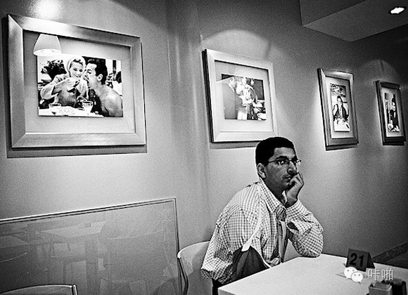 给有追求的街拍摄影师的10个技巧