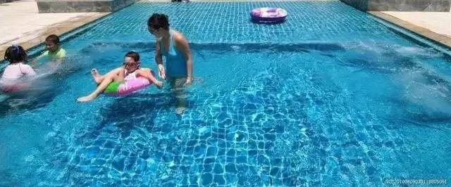 6岁娃游泳后眼睛发红怎么办,儿童游泳后眼睛充血是什么原因