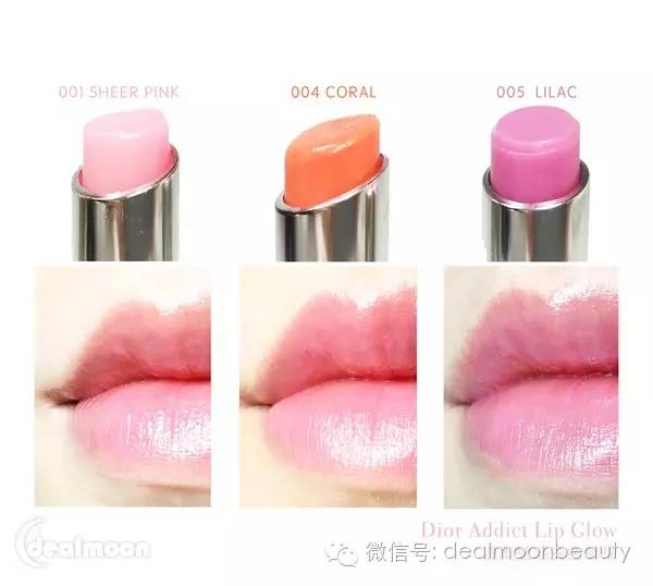 晒货粉丝高清试色今年夏天最值得买的11支唇膏