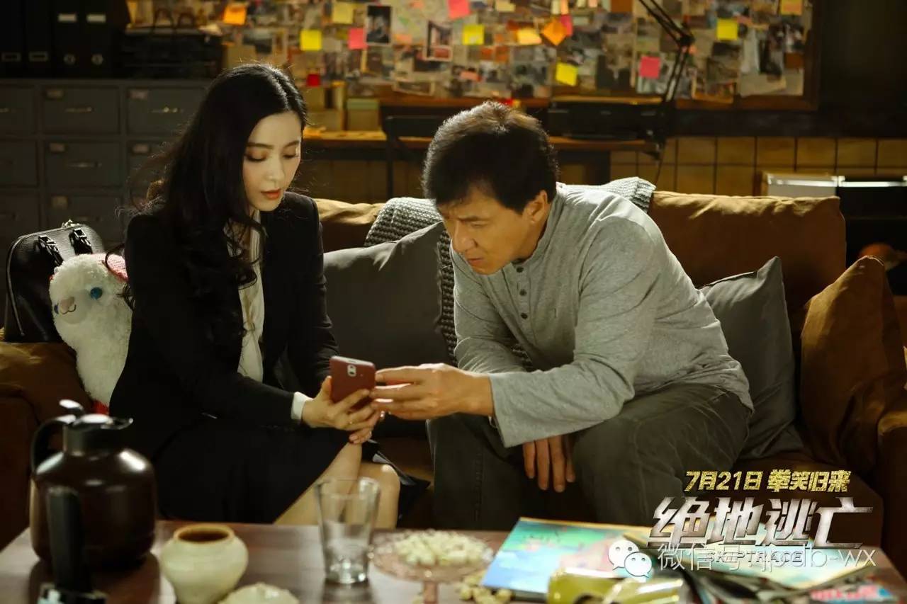 绝地逃亡电影好看吗,绝地逃亡影评