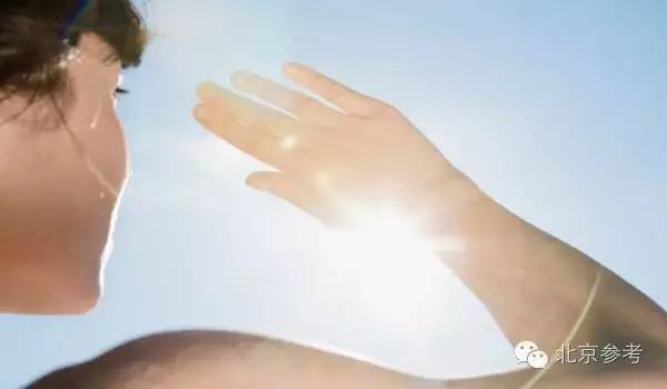 夏天防中暑的小窍门,炎炎夏日如何预防心理中暑