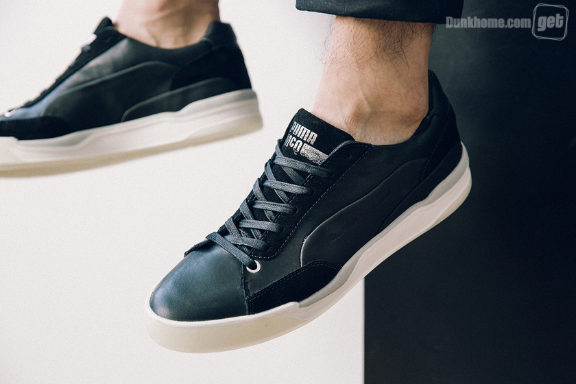 puma联名鞋子推荐,puma联名款鞋合集