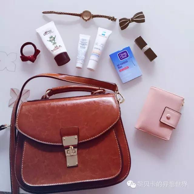 开包记||一包一世界