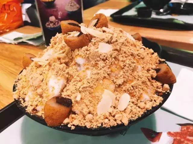 夏季冰品推荐,6款冰品陪你度过炎炎夏日