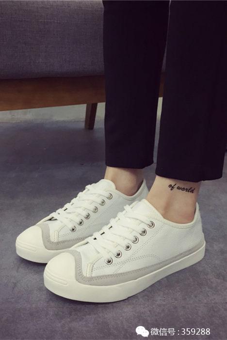 鹿晗运动鞋穿搭 (鹿晗运动季同款鞋)