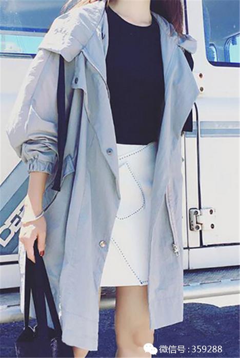 大小腿粗腰细夏天怎么穿衣搭配,腰长腿短又粗穿衣服搭配