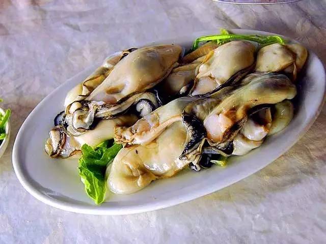 珠海这20条美食街，据说吃过5条的叫吃货，全吃过的叫食神！