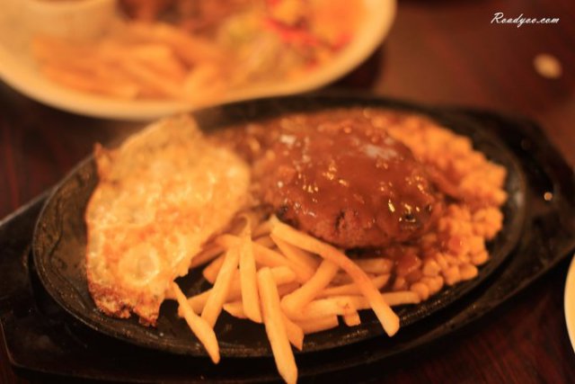 塞班岛，震撼人心的蓝色天堂