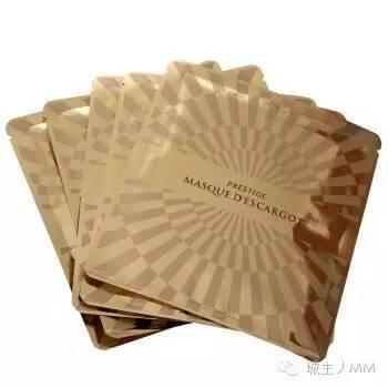 美妆之面膜排行榜